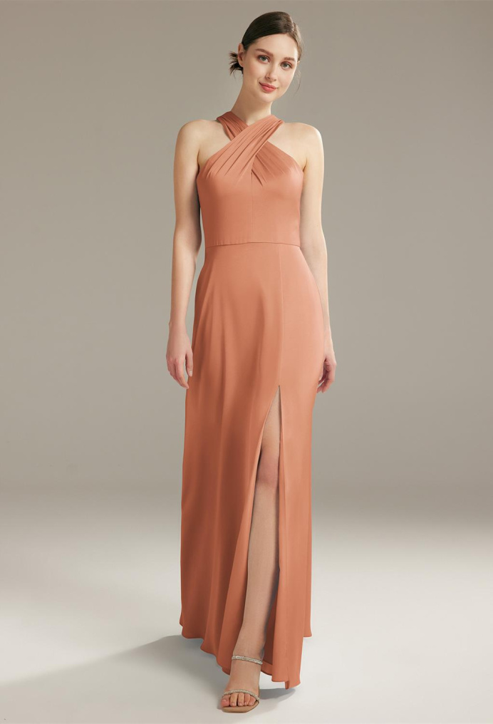 AW Oliva Dress